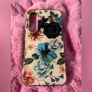 Bundle of two shockproof phone cases for Samsung S24 6.2